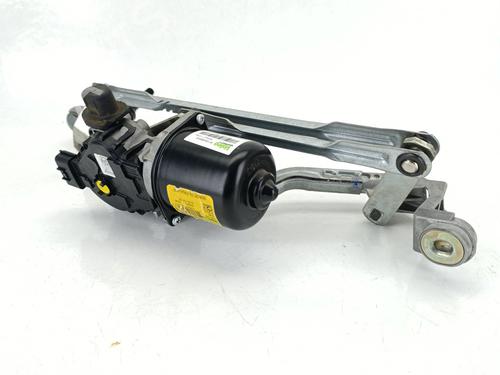 Front wiper motor RENAULT CLIO IV (BH_) 0.9 TCe 90 (BHNF, BHMA, BHMH, BHJK, BHJR) | BP31312816M29