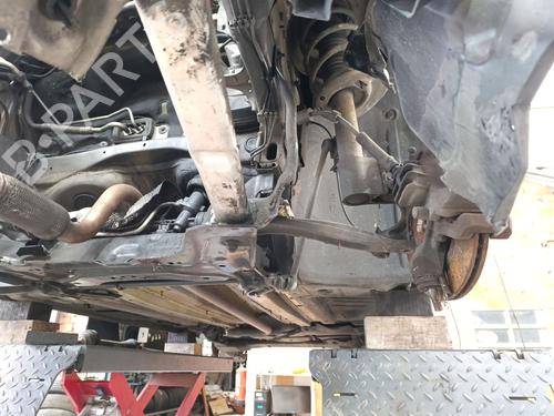 Subframe CITROËN C4 Picasso I MPV (UD_) 1.6 HDi | BP31172992M9 - Image 3