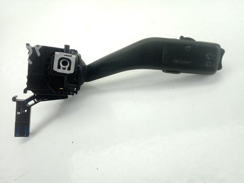 Used Steering column stalk VW GOLF V (1K1) 1.9 TDI (105 hp) 25879059