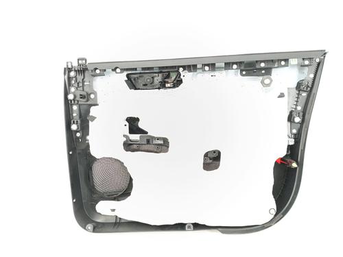 Front left panel FORD FOCUS IV (HN) 1.0 EcoBoost mHEV | BP36040340C58 - Image 2