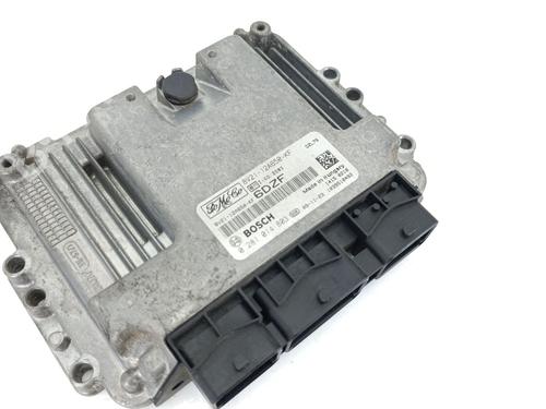 Computer motormanagement FORD FIESTA VI (CB1, CCN)  | BP29823199M57