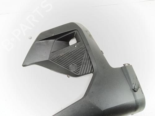 Grill PEUGEOT RIFTER 1.5 BlueHDi 130 | BP36866362C40 - Image 2