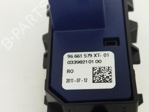 Switch PEUGEOT 508 I (8D_)  | BP10543421I30 