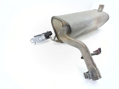 Exhaust system JEEP COMPASS (MP, M6, MV, M7) 1.3 | BP37149698M121 - Image 5