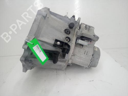 Used Gearbox PEUGEOT 208 I (CA_, CC_) [2012-2021]  8944598