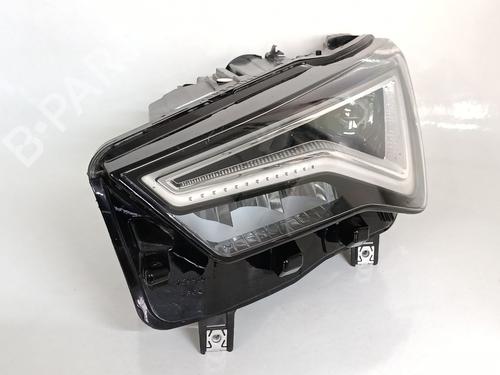 Left headlight SEAT ATECA (KH7, KHP) 1.5 TSI | BP32653651C28