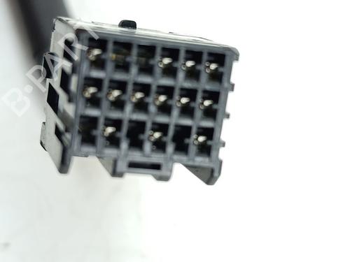 Right mirror MG MG ZS SUV (AZS1) 1.5 VTi | BP28022899C27 