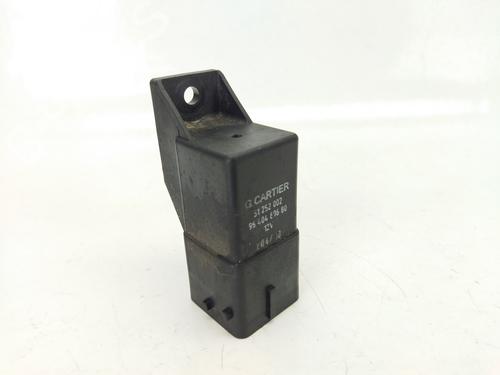 Electronic module PEUGEOT PARTNER Box Body/MPV (5_, G_)  | BP9448003M83 