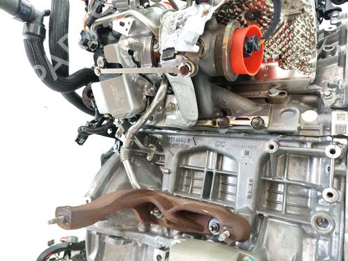 Engine RENAULT ARKANA I (LCM_, LDN_) 1.3 TCe 140 (LDN0) | BP28169613M1 