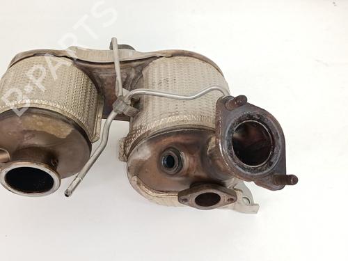 Used Particulate filter HYUNDAI i30 (PDE, PD, PDEN) 1.6 CRDi (116 hp) 28024951