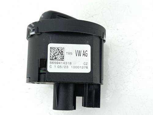 Headlight switch SKODA FABIA IV (PJ3) 1.0 MPI | BP38440237I24 - Image 4