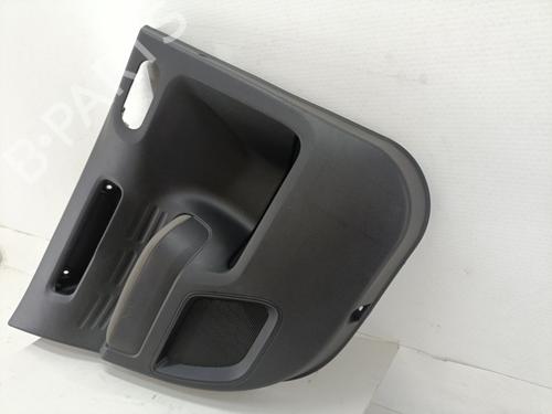 Rear left panel CITROËN C4 CACTUS 1.2 PureTech 130 | BP29355368C60 