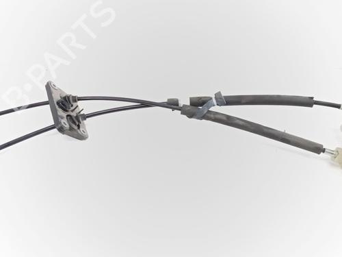 Gear lever FIAT DUCATO Platform/Chassis (250_) 180 Multijet 3,0 D | BP36993645M90 - Image 4