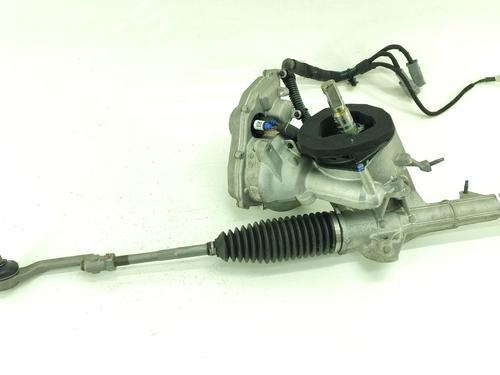 Steering rack PEUGEOT 208 II (UB_, UP_, UW_, UJ_) 1.2 PureTech 75 | BP30169514M22 