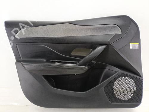 Used Front left panel PEUGEOT 308 III (FB_, FH_, FP_, F3_, FM_) BlueHDi 130 (FBYHZL, FBYHZT) (131 hp) 30120403