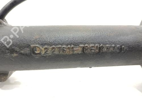 Front differential SANTANA 300/350 1.6 HDi 4x4 | BP31638868M23 