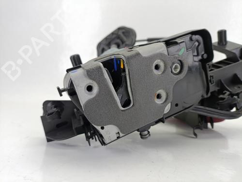Front right lock FORD FOCUS III  | BP25876465C97