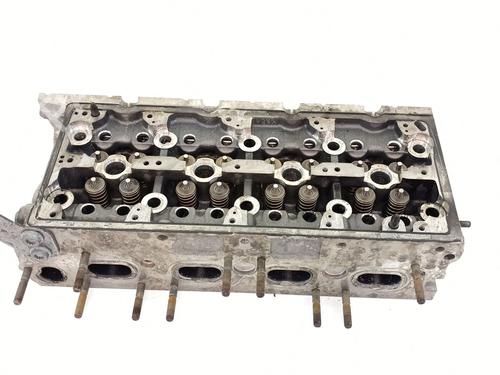 Cylinder head AUDI Q3 Sportback (F3N) 35 TDI | BP28152566M5 