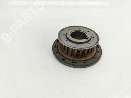 Used Other PEUGEOT PARTNER Box Body/MPV (K9) 1.5 BlueHDi 100 (102 hp) 28378073