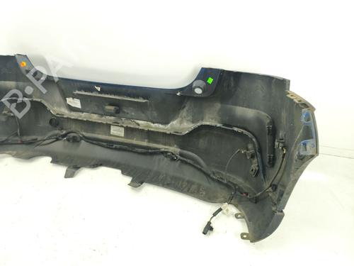 Rear bumper CITROËN C4 CACTUS 1.2 PureTech 130 | BP29446684C8 