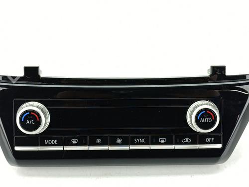 Used Climate control Climate control 35755158 35755158