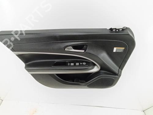 Front left panel JEEP AVENGER (J2) Electric | BP39430958C58 - Image 2