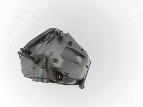 Air filter box AUDI A4 B9 (8W2, 8WC) 2.0 TDI | BP37640565M87 - Image 5