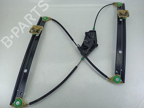 Rudehejsemekanisme ventre foran AUDI A4 B8 (8K2) 2.0 TDI | BP10564199C22 