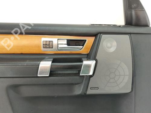 Front left panel LAND ROVER DISCOVERY IV (L319) 3.0 TD 4x4 | BP37074044C58 - Image 4