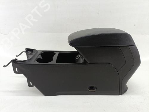 Used Middle console SEAT LEON (5F1) 1.5 TGi (131 hp) 30198273