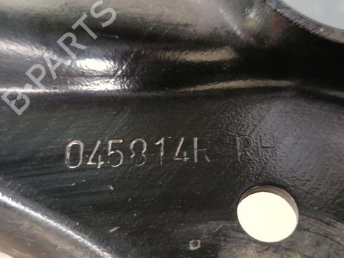 Right front suspension arm RENAULT CAPTUR II (HF_) TCe 90 (HFM6) | BP29631316M13 
