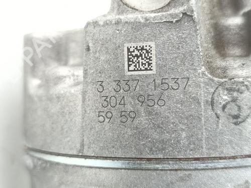 AC compressor FORD TRANSIT CONNECT V408 Box Body/MPV 1.5 EcoBlue | BP39509937M34 - Image 6