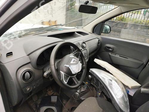 Gearbox DACIA DOKKER Box Body/MPV 1.5 Blue dCi 95 (FEJL) | BP31756326M3 