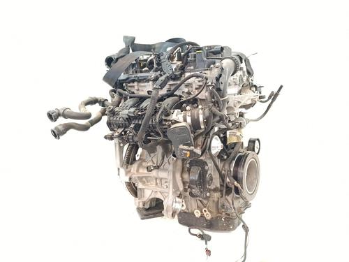 Engine OPEL CORSA F (P2JO) 1.2 (68) | BP38755383M1 - Image 6