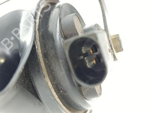Horn VW TOUAREG (7LA, 7L6, 7L7) 3.0 V6 TDI | BP28691455E13 