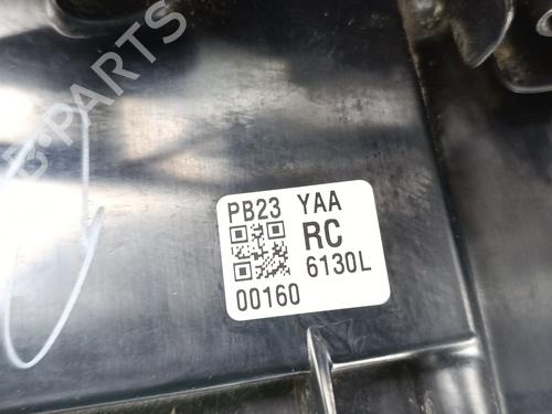 Left taillight SUZUKI S-CROSS 1.4 Smart Hybrid (AKP414) | BP38956516C34 - Image 4