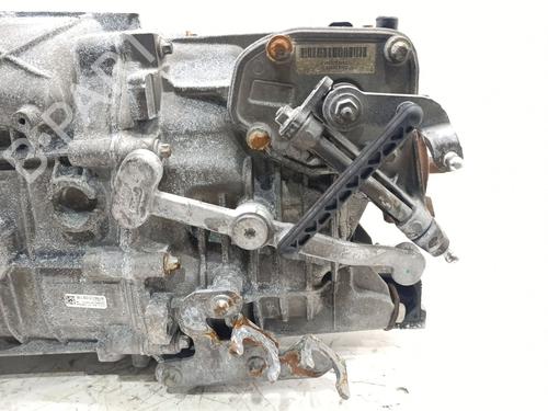Gearbox MERCEDES-BENZ SPRINTER 3,5-t Van (B907, B910) 315 CDI RWD (907.631, 907.633, 907.635, 907.637) | BP39648542M3 - Image 12