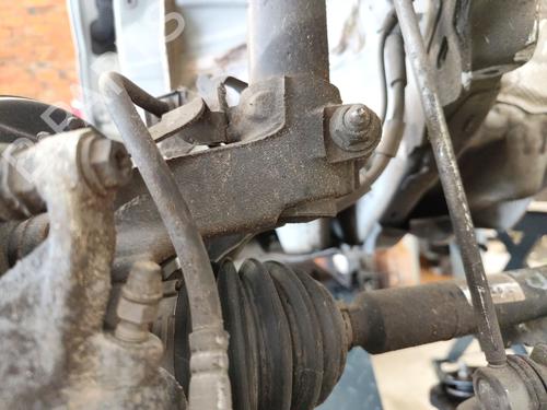 Right front steering knuckle SEAT LEON ST (5F8)  | BP26576002M26 