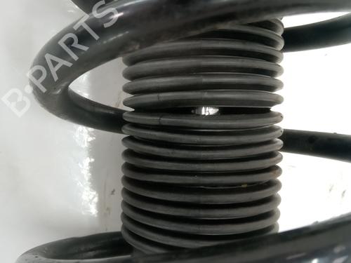 Left rear shock absorber HYUNDAI TUCSON (JM)  | BP15370937M18 