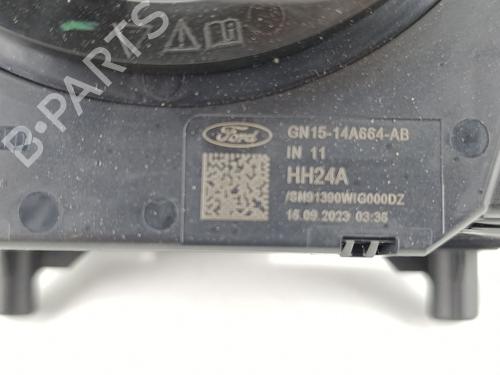 Switch FORD FOCUS IV (HN) 1.0 EcoBoost | BP38620431I30 - Image 5