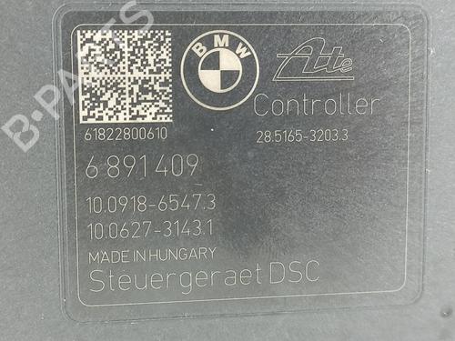 ABS Bremseaggregat BMW X1 (F48) sDrive 18 d | BP26559008M43 