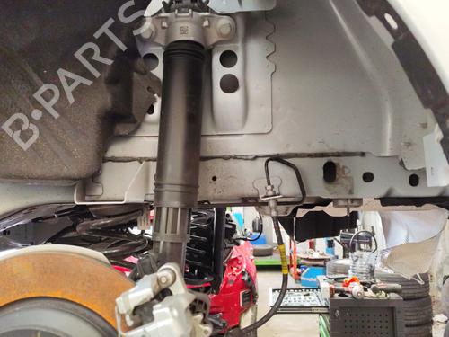 Used Left rear shock absorber FORD KUGA III (DFK) [2019-2025]  30078553