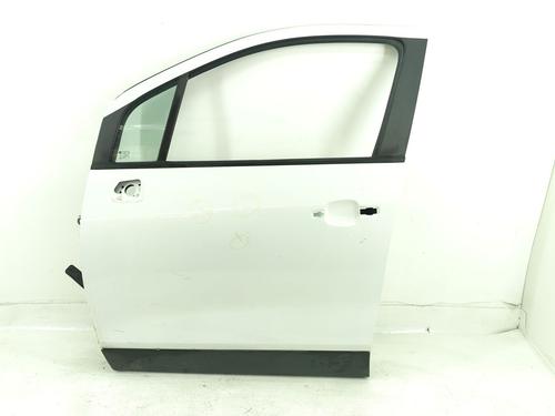 Used Left front door OPEL MOKKA / MOKKA X (J13) 1.6 CDTI (_76) (136 hp) 31131520