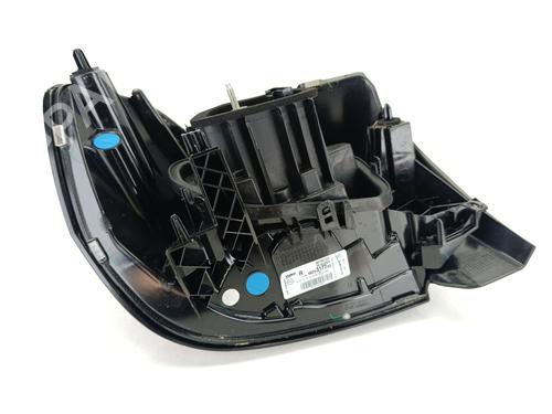 Right taillight OPEL CORSA F (P2JO) 1.2 (68) | BP36808400C35  - Image 5
