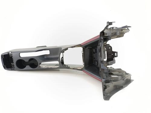 Middenconsole MAZDA CX-3 (DK) 2.0 SKYACTIV-G (DK5W, DK6W) | BP36436217I22 - Image 2