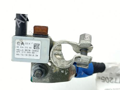 Electronic module JEEP AVENGER (J2) Electric | BP39429291M83 - Image 3