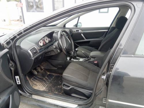 Right front window motor PEUGEOT 407 (6D_)  | BP13333301E20 