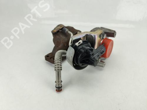 Turbocharger/Supercharger PEUGEOT PARTNER Box Body/MPV (K9) 1.5 BlueHDi 100 | BP28378091M71 