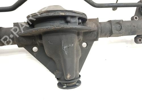 Rear differential IVECO DAILY IV Van 35C14 GV, 35C14 GV/P, 35S14 GV, 35S14 GV/P | BP38921127M24 - Image 14
