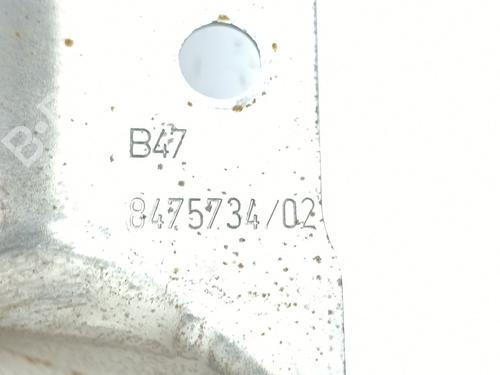 Timing cover BMW 2 Active Tourer (U06) 218d | BP36993619M123 - Image 2